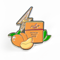 Activize Ice Tea Peach Pin